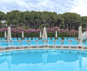 İnnvista Belek Antalya 5*