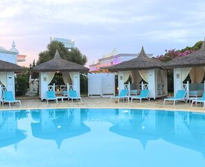 İnnvista Belek Antalya 5*