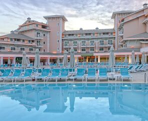 İnnvista Belek Antalya 5*
