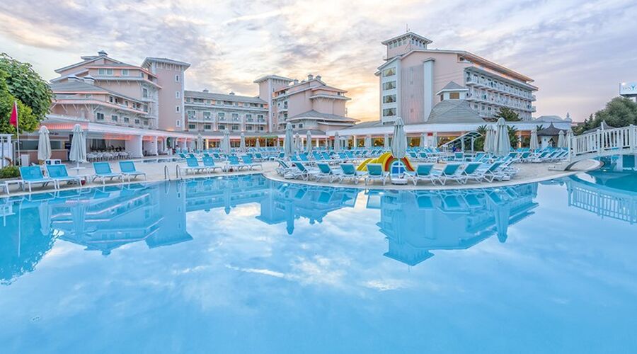 İnnvista Belek Antalya 5*