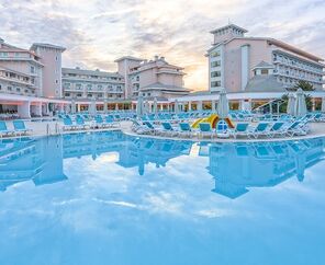 İnnvista Belek Antalya 5*