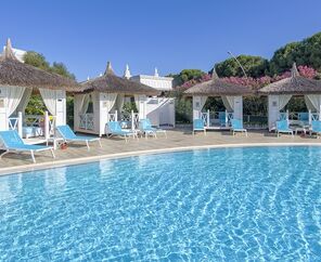 İnnvista Belek Antalya 5*