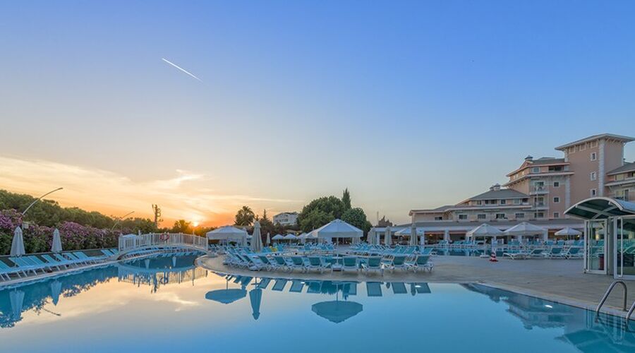 İnnvista Belek Antalya 5*