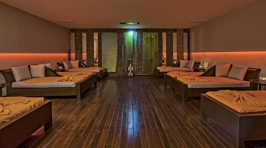 İnnvista Belek Antalya 5*