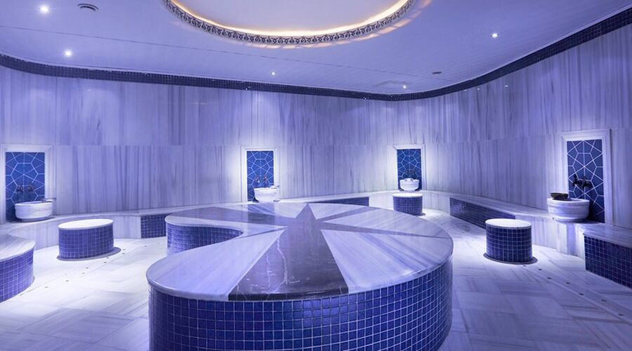 İnnvista Belek Antalya 5*