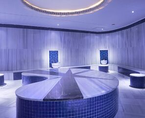 İnnvista Belek Antalya 5*