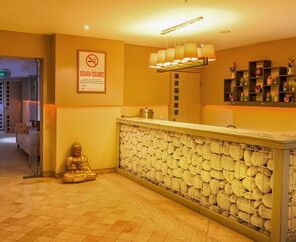 İnnvista Belek Antalya 5*