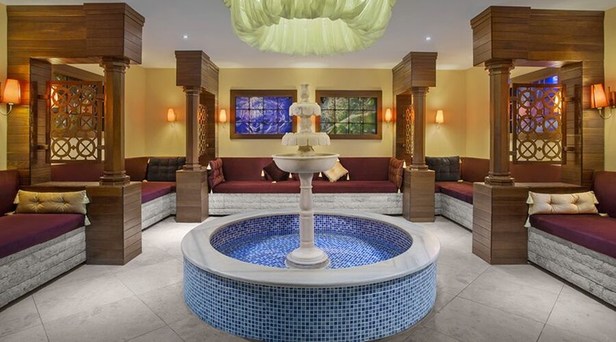 İnnvista Belek Antalya 5*