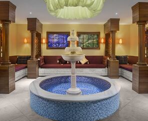 İnnvista Belek Antalya 5*