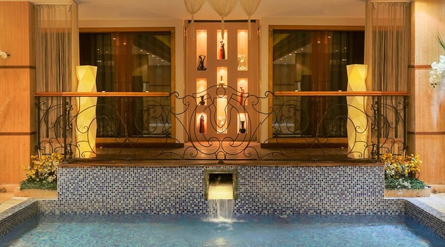 İnnvista Belek Antalya 5*