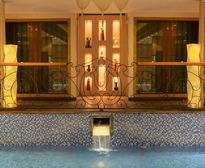 İnnvista Belek Antalya 5*