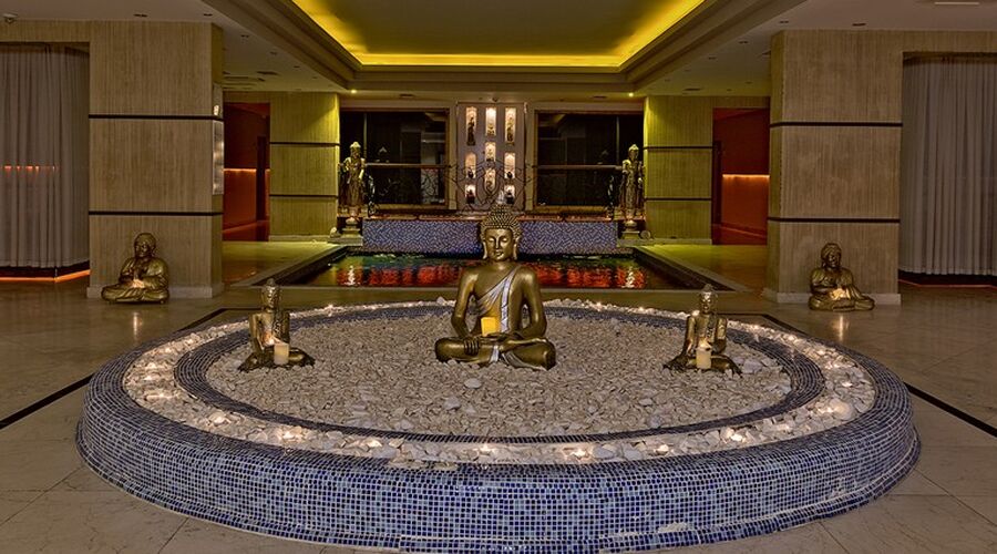 İnnvista Belek Antalya 5*