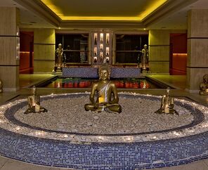 İnnvista Belek Antalya 5*