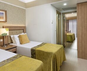 İnnvista Belek Antalya 5*
