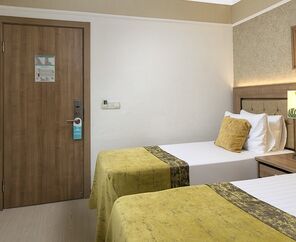 İnnvista Belek Antalya 5*