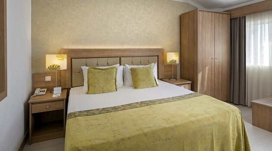İnnvista Belek Antalya 5*