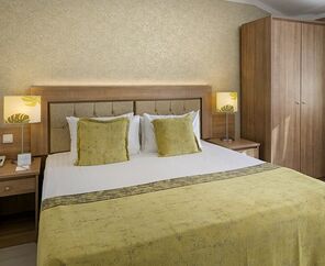İnnvista Belek Antalya 5*