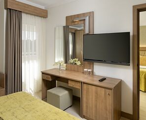 İnnvista Belek Antalya 5*