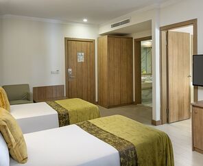 İnnvista Belek Antalya 5*