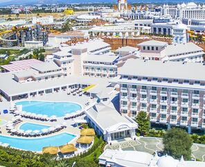 İnnvista Belek Antalya 5*