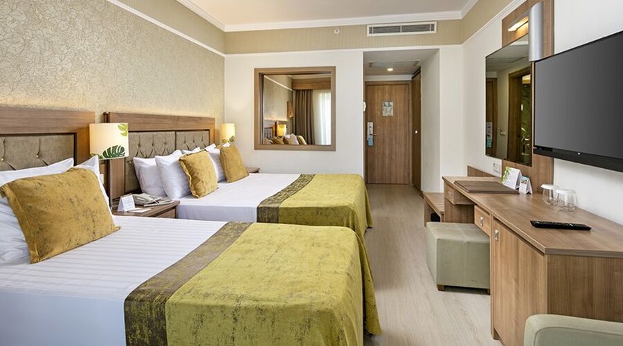 İnnvista Belek Antalya 5*