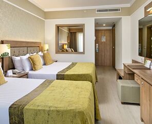 İnnvista Belek Antalya 5*