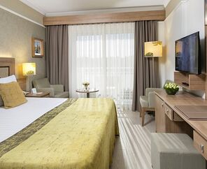 İnnvista Belek Antalya 5*