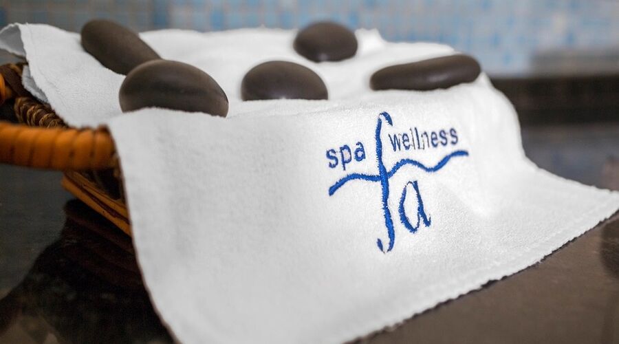 Mukarnas Spa Resort Hotel  5*