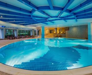 Mukarnas Spa Resort Hotel  5*