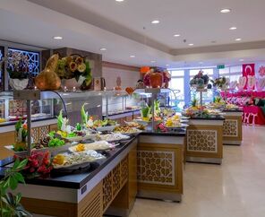 Mukarnas Spa Resort Hotel  5*