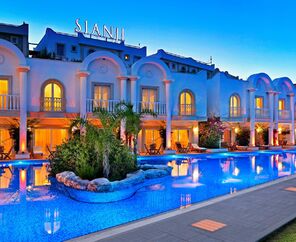 Sianji Well Being Resort   5*
