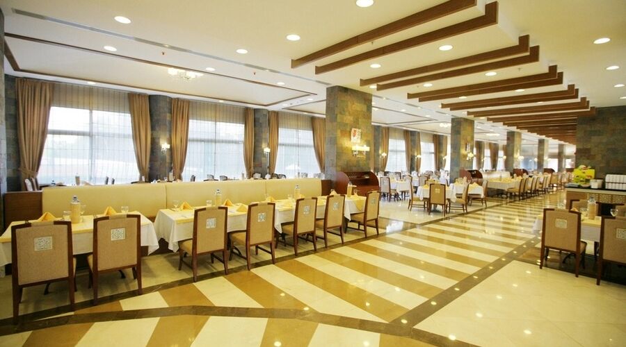 Mukarnas Spa Resort Hotel  5*