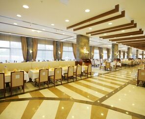 Mukarnas Spa Resort Hotel  5*