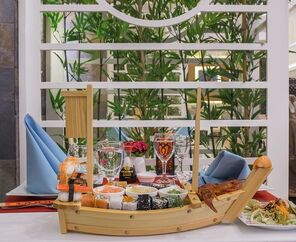 Mukarnas Spa Resort Hotel  5*