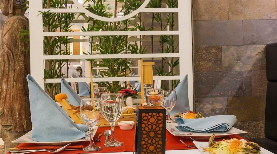 Mukarnas Spa Resort Hotel  5*