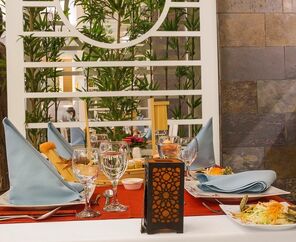 Mukarnas Spa Resort Hotel  5*