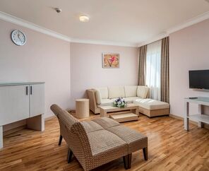 Mukarnas Spa Resort Hotel  5*