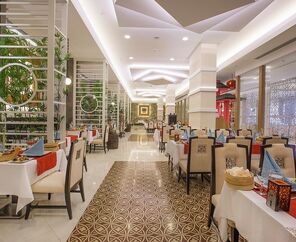 Mukarnas Spa Resort Hotel  5*
