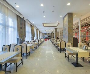 Mukarnas Spa Resort Hotel  5*