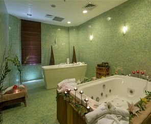 Mukarnas Spa Resort Hotel  5*