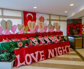 Mukarnas Spa Resort Hotel  5*