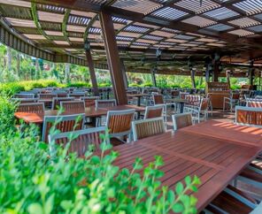 Mukarnas Spa Resort Hotel  5*