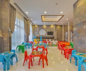 Mukarnas Spa Resort Hotel  5*