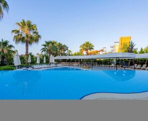 Mukarnas Spa Resort Hotel  5*