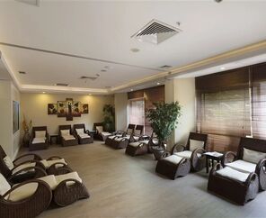 Mukarnas Spa Resort Hotel  5*