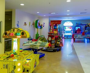 Mukarnas Spa Resort Hotel  5*