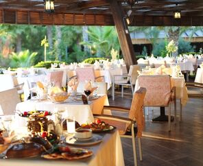 Mukarnas Spa Resort Hotel  5*