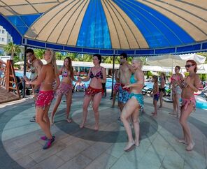 Mukarnas Spa Resort Hotel  5*