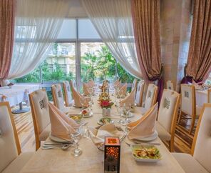 Mukarnas Spa Resort Hotel  5*