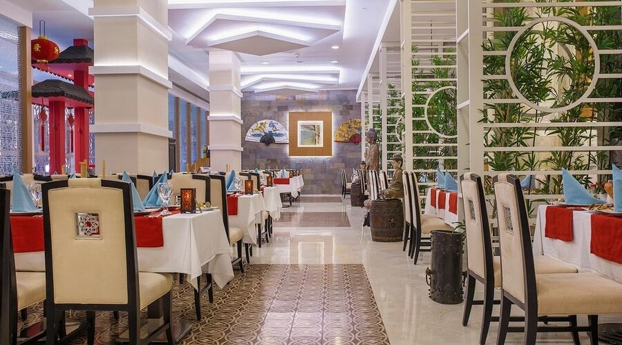 Mukarnas Spa Resort Hotel  5*